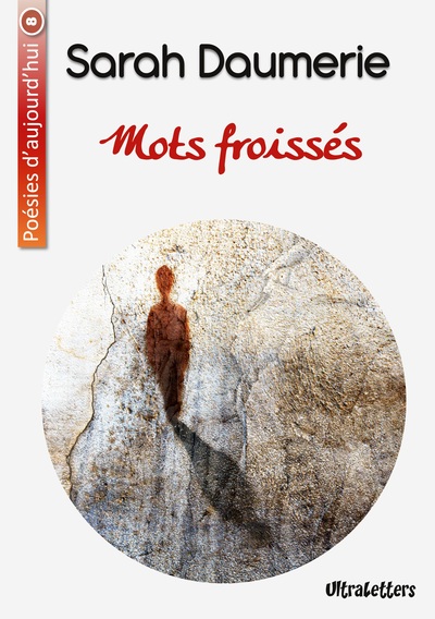 Image de Mots froissés