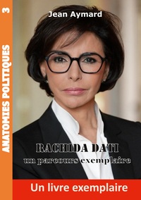 Image de Rachida Dati