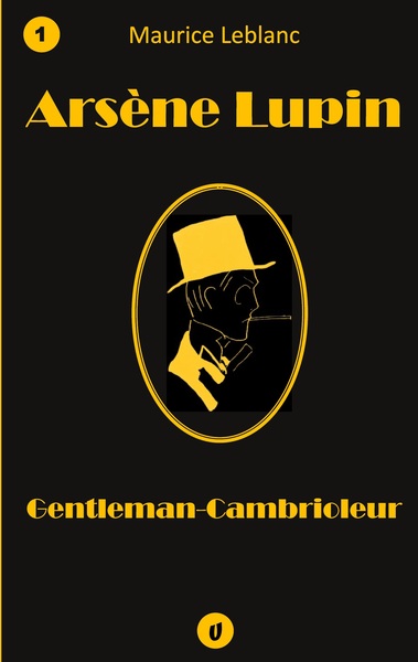 Image de Arsène Lupin, Gentleman-Cambrioleur