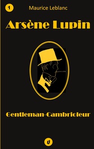 Image de Arsène Lupin, Gentleman-Cambrioleur