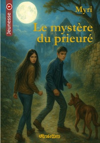 Image de Le mystère du prieuré