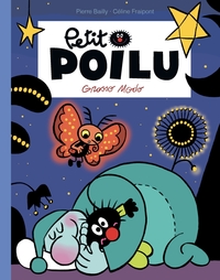 Picture of Petit Poilu Poche - Tome 26 - Grosso Modo