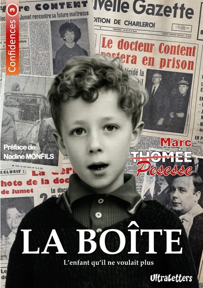 Picture of La Boîte