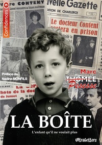 Picture of La Boîte