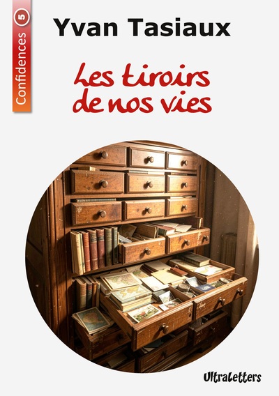 Picture of Les tiroirs de nos vies