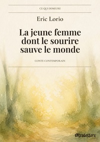 Picture of Le jeune femme dont le sourire sauve le monde
