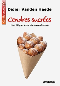 Picture of Cendres sucrées