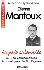 Picture of La paix calomniée