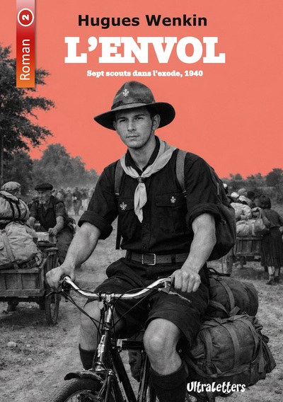 Image de L'envol