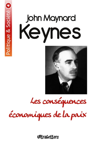 Image de Les conséquences économiques de la paix