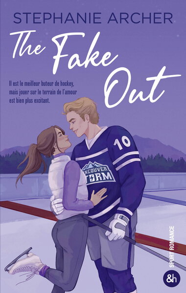 Picture of The Fake Out