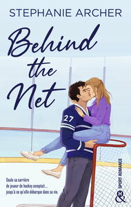 Picture of Behind the Net