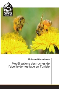 Image de Modélisations Des Ruches De L'Abeille Domestique En Tunisie