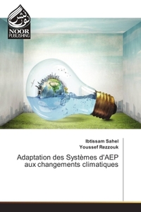 Image de Adaptation des systemes d'AeP aux changements climatiques