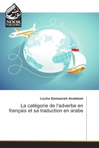 Image de La categorie de l'adverbe en français et sa traduction en arabe