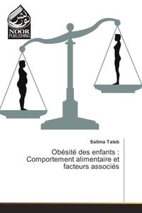 Image de Obesite des enfants : Comportement alimentaire et facteurs associes