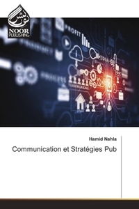 Image de Communication et stratégies pub