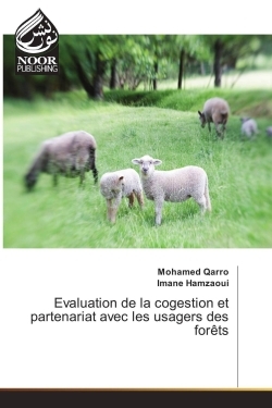 Image de Evaluation De La Cogestion Et Partenariat Avec Les Usagers Des ForEts