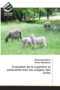 Image de Evaluation De La Cogestion Et Partenariat Avec Les Usagers Des ForEts