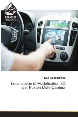 Image de Localisation Et Modélisation 3D Par Fusion Multi-Capteur