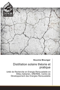 Image de Distillation Solaire Théorie Et Pratique