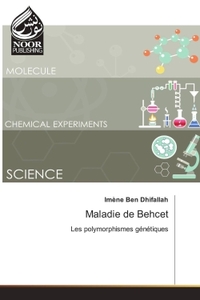 Image de Maladie de Behcet