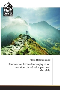 Image de Innovation biotechnologique au service du développement durable