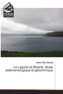Image de La Lagune de Bizerte, étude sédimentologique et géochimique