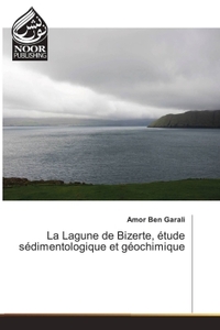 Image de La Lagune de Bizerte, étude sédimentologique et géochimique