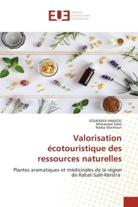 Picture of Valorisation écotouristique des ressources naturelles