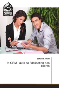 Picture of La CRM : outil de fidelisation des clients