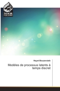 Image de modeles de processus latents A temps discret