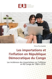 Image de Les importations et l'inflation en République Démocratique du Congo