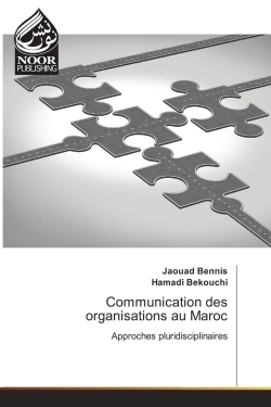 Picture of Communication des organisations au Maroc