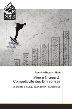 Image de Mise A Niveau & Competitivite des entreprises