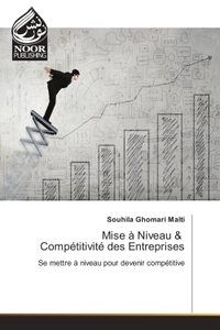 Image de Mise A Niveau & Competitivite des entreprises