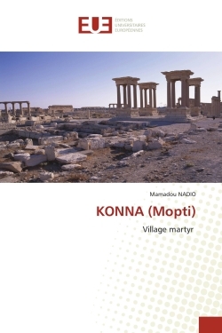 Picture of KONNA (Mopti)