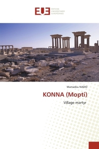 Picture of KONNA (Mopti)