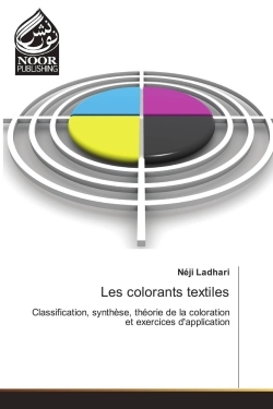 Image de Les colorants textiles