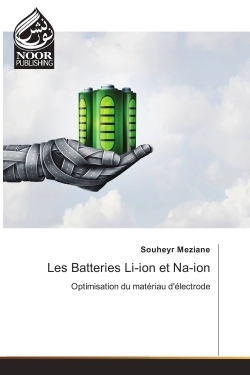Image de Les Batteries Li-ion et Na-ion