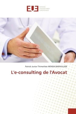 Picture of L'e-consulting de l'Avocat