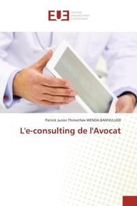 Picture of L'e-consulting de l'Avocat