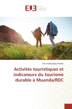 Picture of Activités touristiques et indicateurs du tourisme durable à Muanda/RDC
