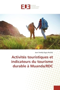 Picture of Activités touristiques et indicateurs du tourisme durable à Muanda/RDC