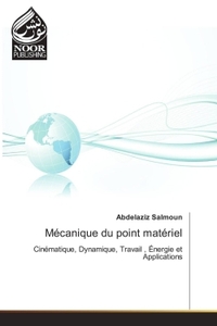 Image de Mécanique Du Point Matériel