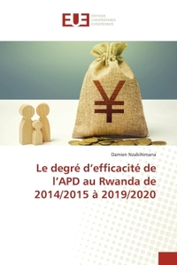 Picture of Le degré d'efficacité de l'APD au Rwanda de 2014/2015 à 2019/2020