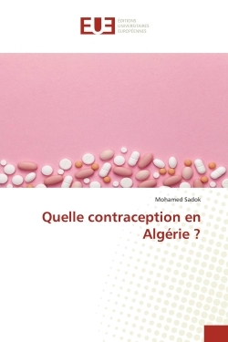 Picture of Quelle contraception en Algérie ?