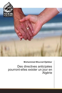 Image de Des directives anticipees pourront-elles exister un jour en Algerie