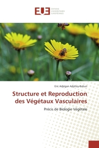 Picture of Structure et Reproduction des Végétaux Vasculaires