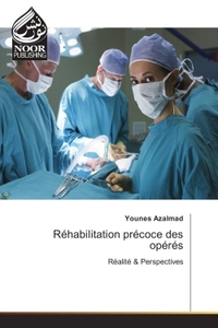 Image de Rehabilitation precoce des operes